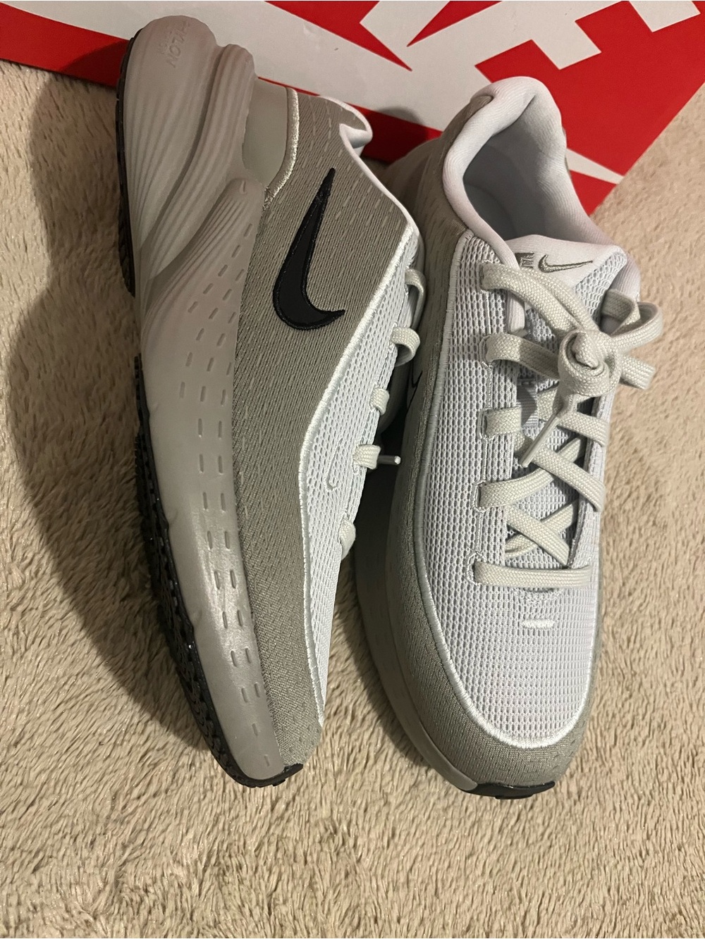 Nike Men's Uplift SC Running Shoes